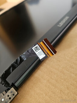 Komplet displej legion 5-15ARH05H 144Hz - 3