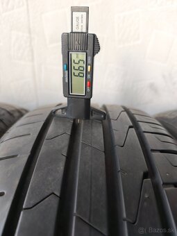 205/50 r17 letné pneumatiky - 3