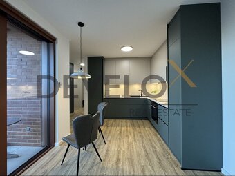 Na prenájom 3 - izbový byt v novostavbe projektu Zwirn III - 3