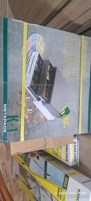 Nová Reálna kasa Metapace K-1
- 3