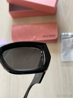 Miu miu dámske okuliare - 3