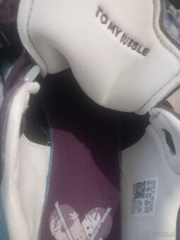 Pánske značkove botasky originál - 3