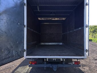 SKŘÍŇOVÝ RENAULT MASCOTT 130 r.2001, - 3