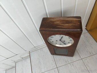 nástenné hodiny - 3