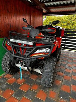 CF moto x1000 g2 - 3