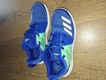 Adidas halová obuv - 3