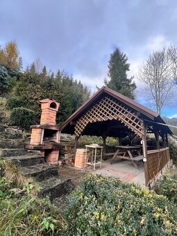 Dom / chalupa na predaj Lomná (Orava) - 3