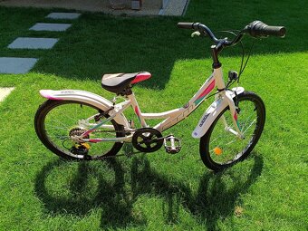 Predám dievčenský bicykel - 3
