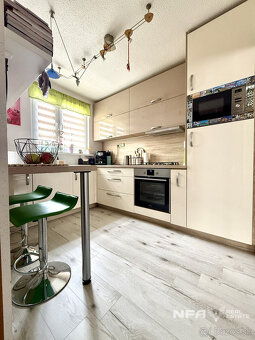 NA PRENÁJOM: 3i bauring na Fončorde - 3