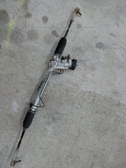 ŠKODA  FABIA 2 - RIADENIE. TRW - 3