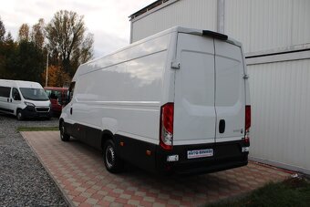 Iveco Daily, 35S160 2,3 Maxi+klima+Servisní vozidlo Iveco - 3