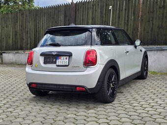 MINI COOPER SE 2022 - elektro - 3