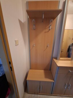 Predsieňová zostava - 3