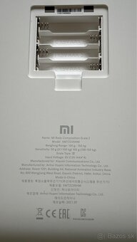 Xiaomi Mi Body Composition Scale 2 - 3