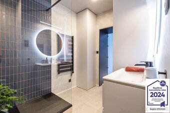 2 izbový byt s loggiou po kompletnej rekonštrukcii, Košice - - 3