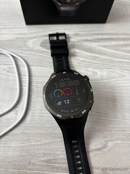 Huawei watch gt 5 pro - 3