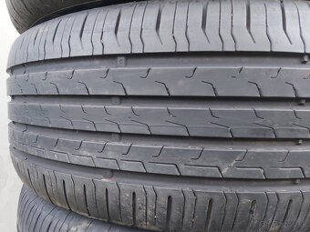 235/55 R18 100V letné pneumatiky Continental - 3