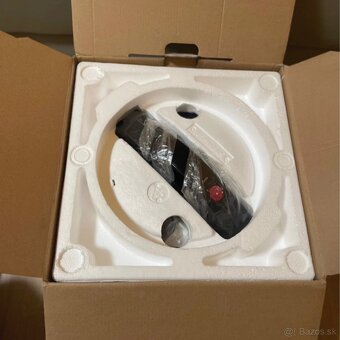 Elektricky tlakovy hrniec Silvercrest - 3