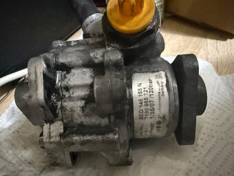 Predám servocerpadlo na Audi A4B72.0TDI - 3