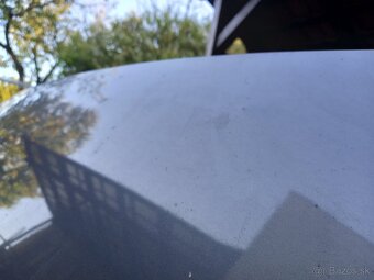 Volvo S60 facelift diely - 3