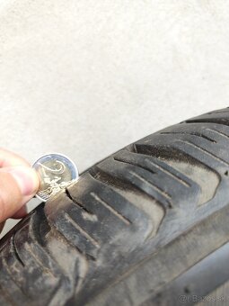 Pneumatiky kormoran 175/70 R13 82T - 3