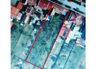 Predáme 14 árový stavebný pozemok v centra Holíča - 3