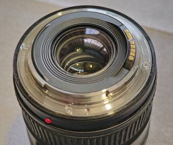 Canon EF 16-35/4 L IS USM - 3