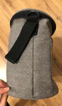 DOOKY Buggy Organizer Deluxe Grey - 3