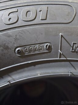 SEBRING SNOW 601 nova pneumatika
175/70 R14 84T - 3