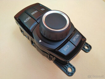 Controller I-Drive na BMW - č.2 - 3