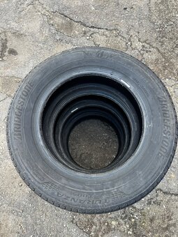 185/65 R15 Bridgestone letne - 3