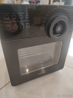 Air frayer Klarstein - 3