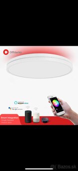 Stropne svetla bodovky - 3