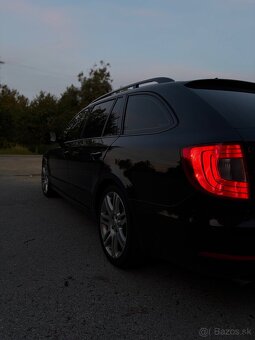 Skoda superb 2 1.8TSI 2010 - 3