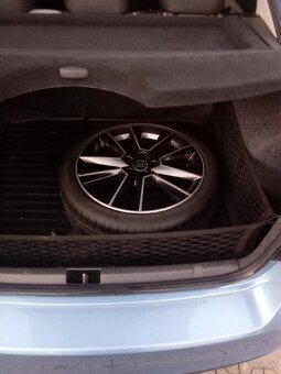 Predám škoda Rapid 1,2 Tsi ,77 kw.. Octavia 2 - 3