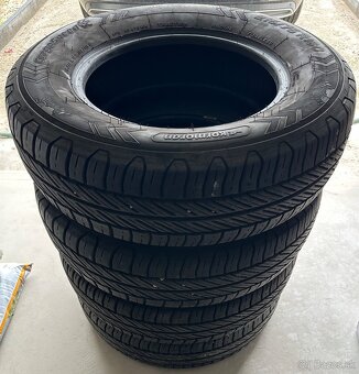 Kormoran CargoSpeed EVO 215/75/R16 C - 3