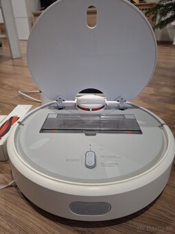 Robotický vysávač Mi robot vacuum - 3