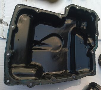 PSA 2.2 / 2.4 TDCI / 2.2HDI Transit Jumper Boxer Ducato - 3