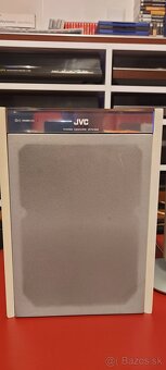 Predám mini systém JVC FS-SD1000 - 3