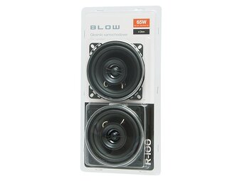 Reproduktory do auta BLOW R-100 100mm - 3