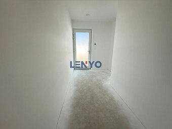 4i rodinny dom Novostavba / 100 m2 úžitková plocha - 3