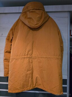 Pánska bunda TOM TAILOR - 3