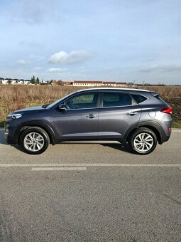 Hyundai Tucson 1.6 Gdi - 98 000km - 3