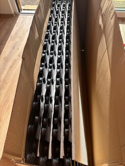 Podlahové kurenie - 3