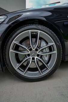 Mercedes-AMG C43 4MATIC Facelift Kombi - 3