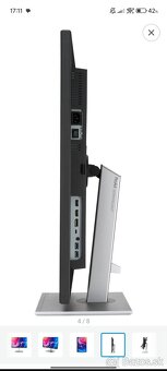 27" ASUS ProArt PA279CV 4K - 3