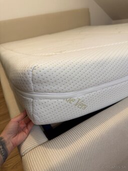 Matrace 180x200 - 3