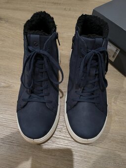 Zimné topánky Ecco 38 - 3