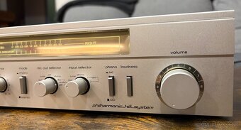 Nordmende PA 1350 - 3