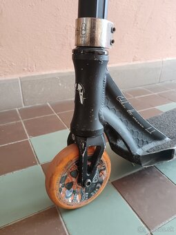 Freestyle kolobežka ETHIC erawan - 3